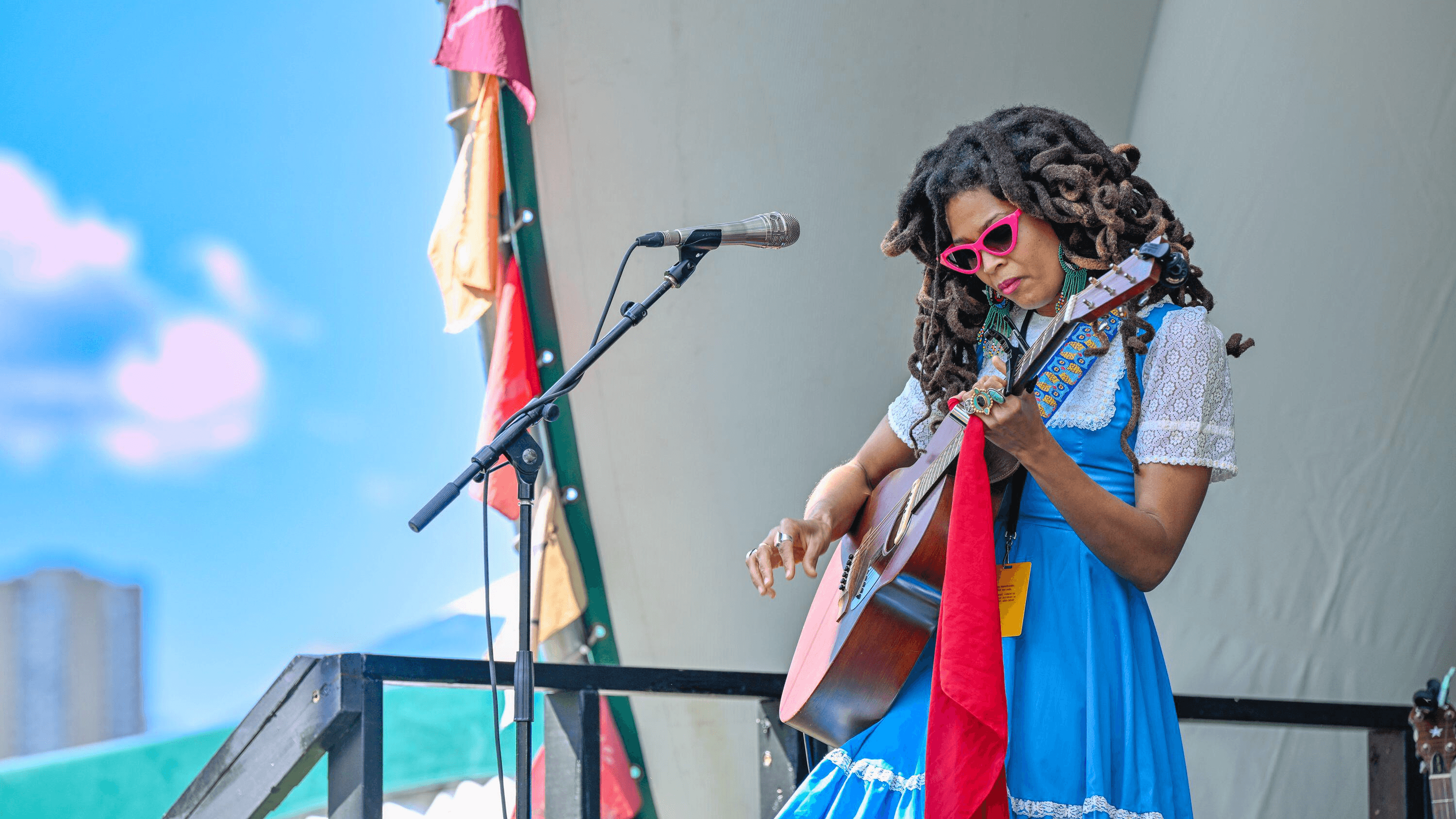 Valerie June