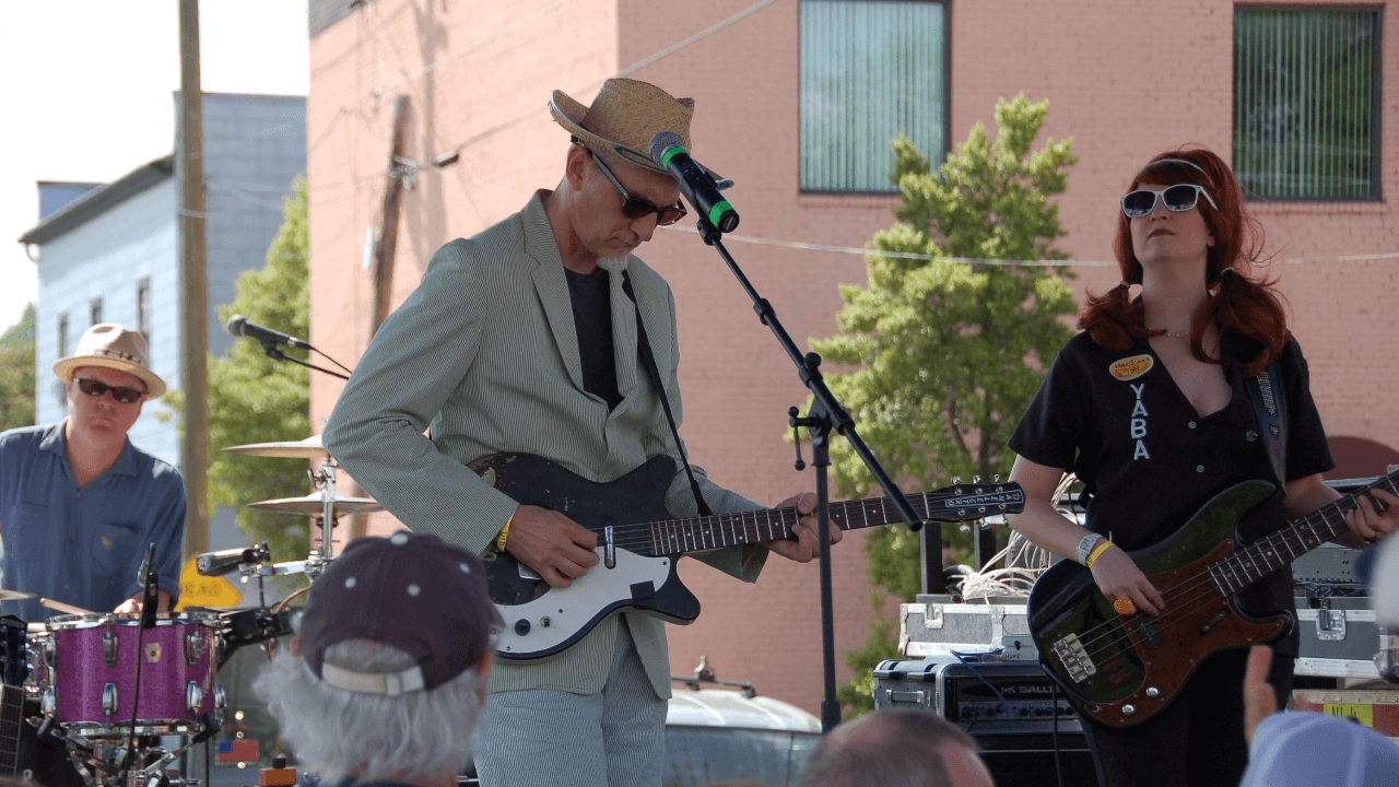 Southern Culture on the Skids