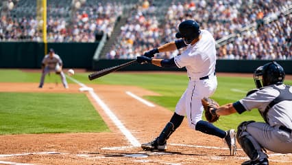Bsb02 - Baseball - Men's Opening Round