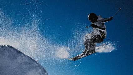 Stifel Copper Cup - 4 Day Pass