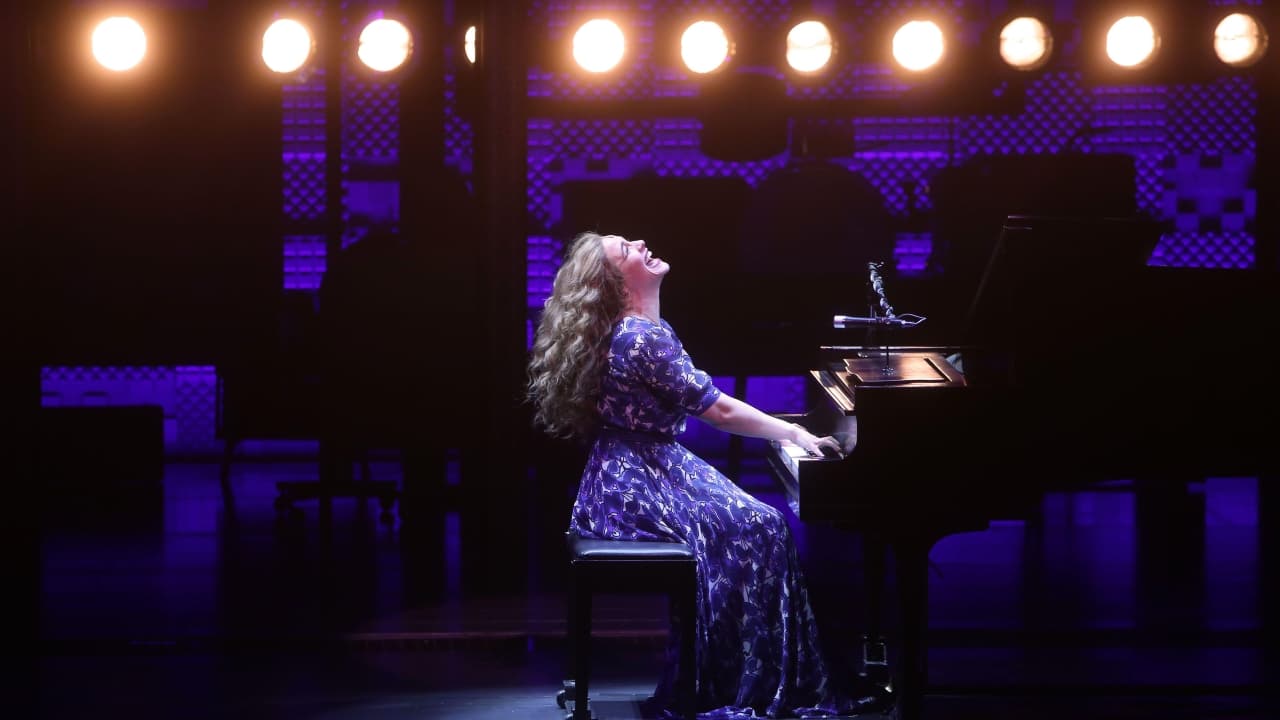 Beautiful: The Carole King Musical