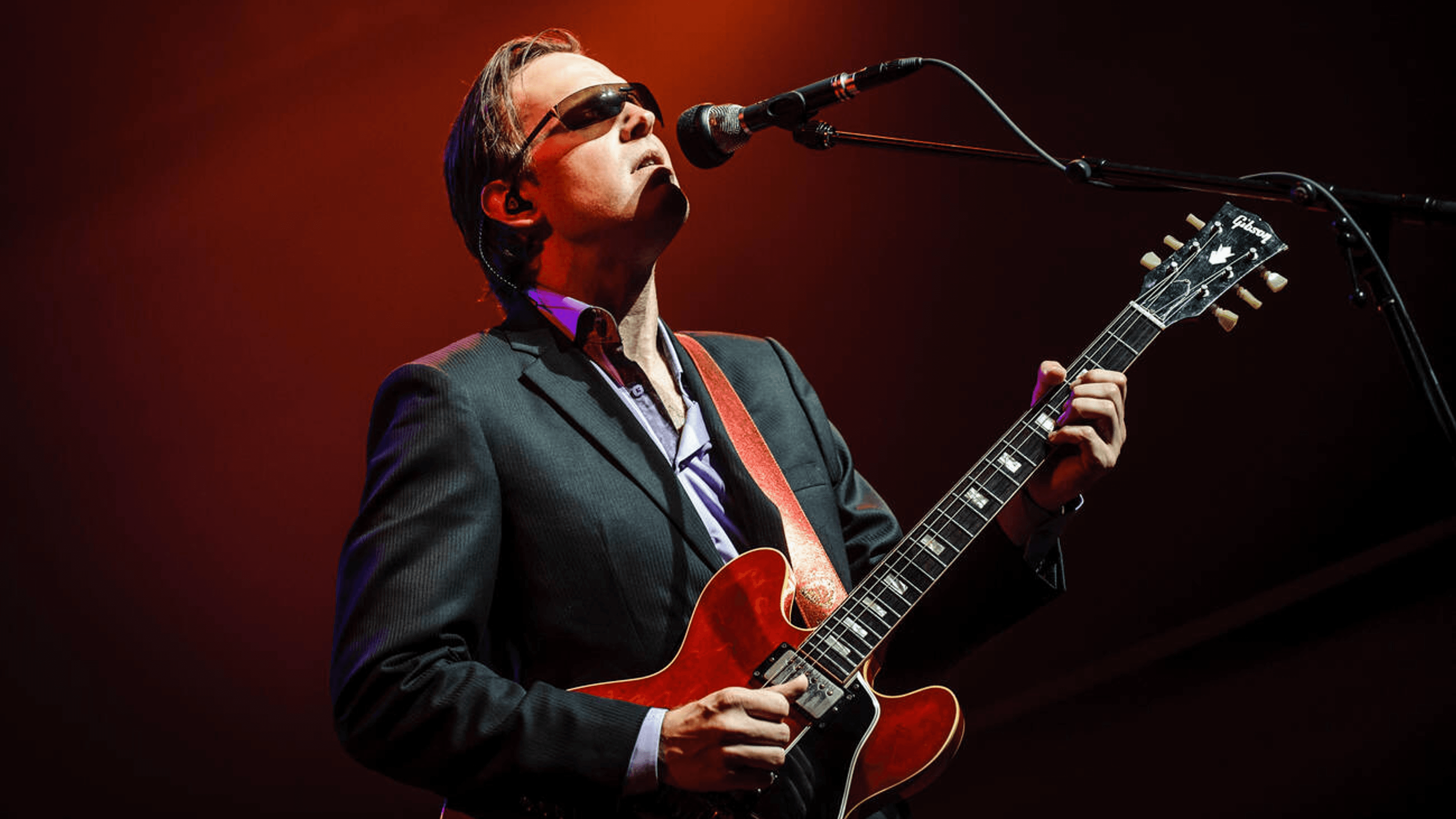 Joe Bonamassa Hamburg