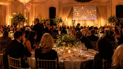 13th Annual Sinderella's Ball