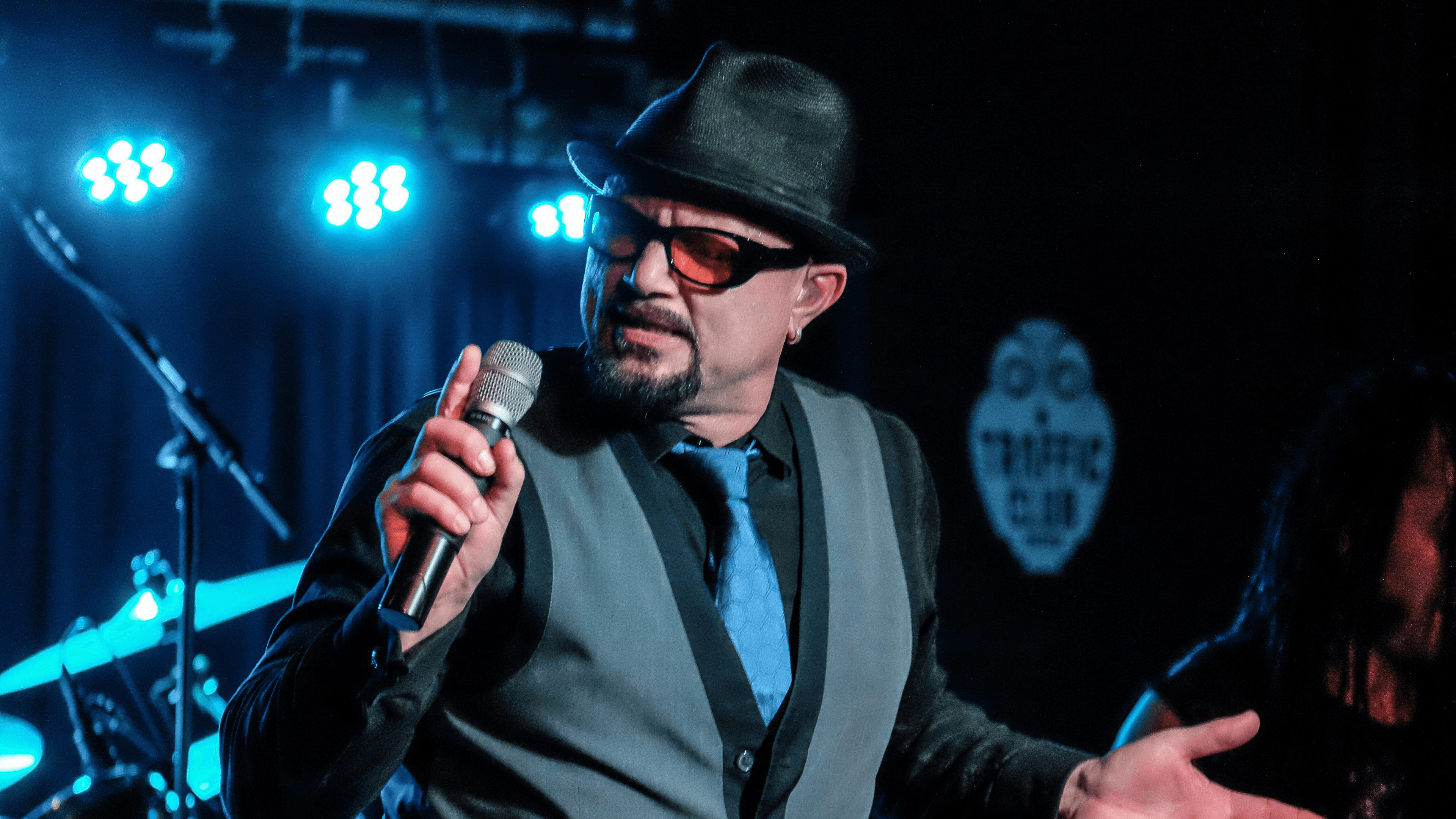 Geoff Tate's Operation: Mindcrime