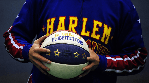 The Harlem Globetrotters