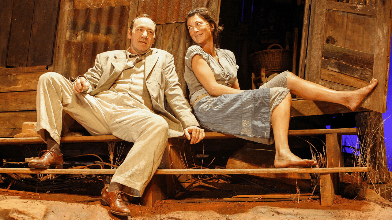 A Moon for the Misbegotten