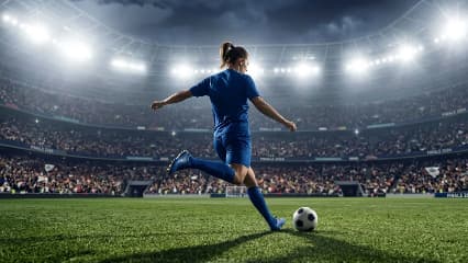Republic of Ireland Women vs Poland Women - FIFA Women's World Cup 2027 Play-off