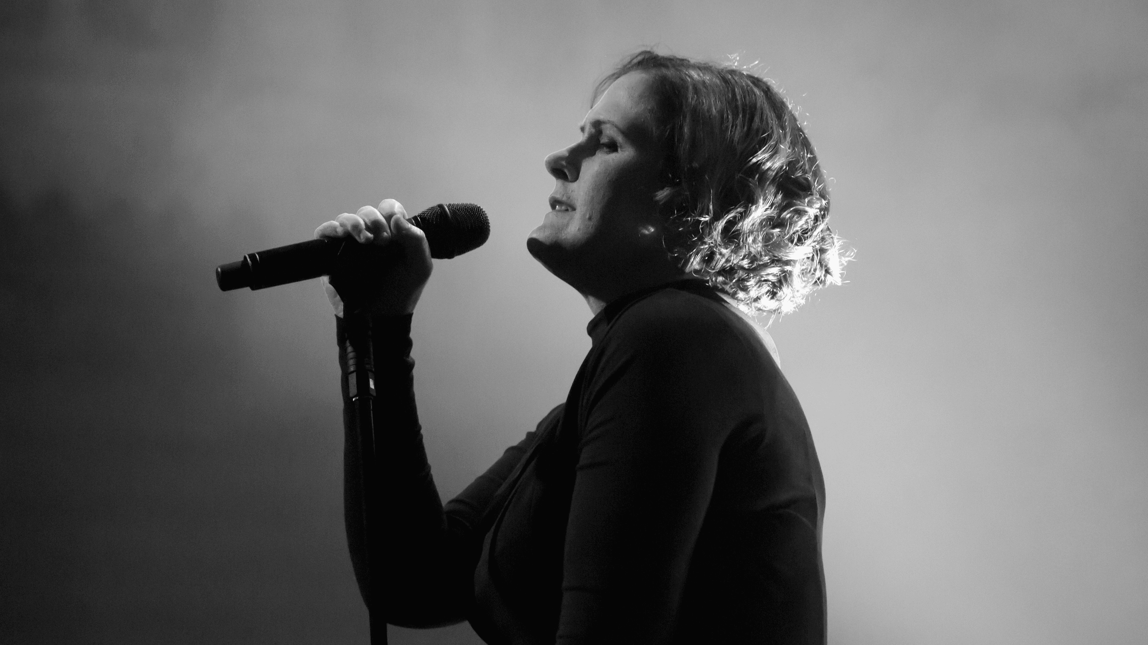 Alison Moyet Gateshead