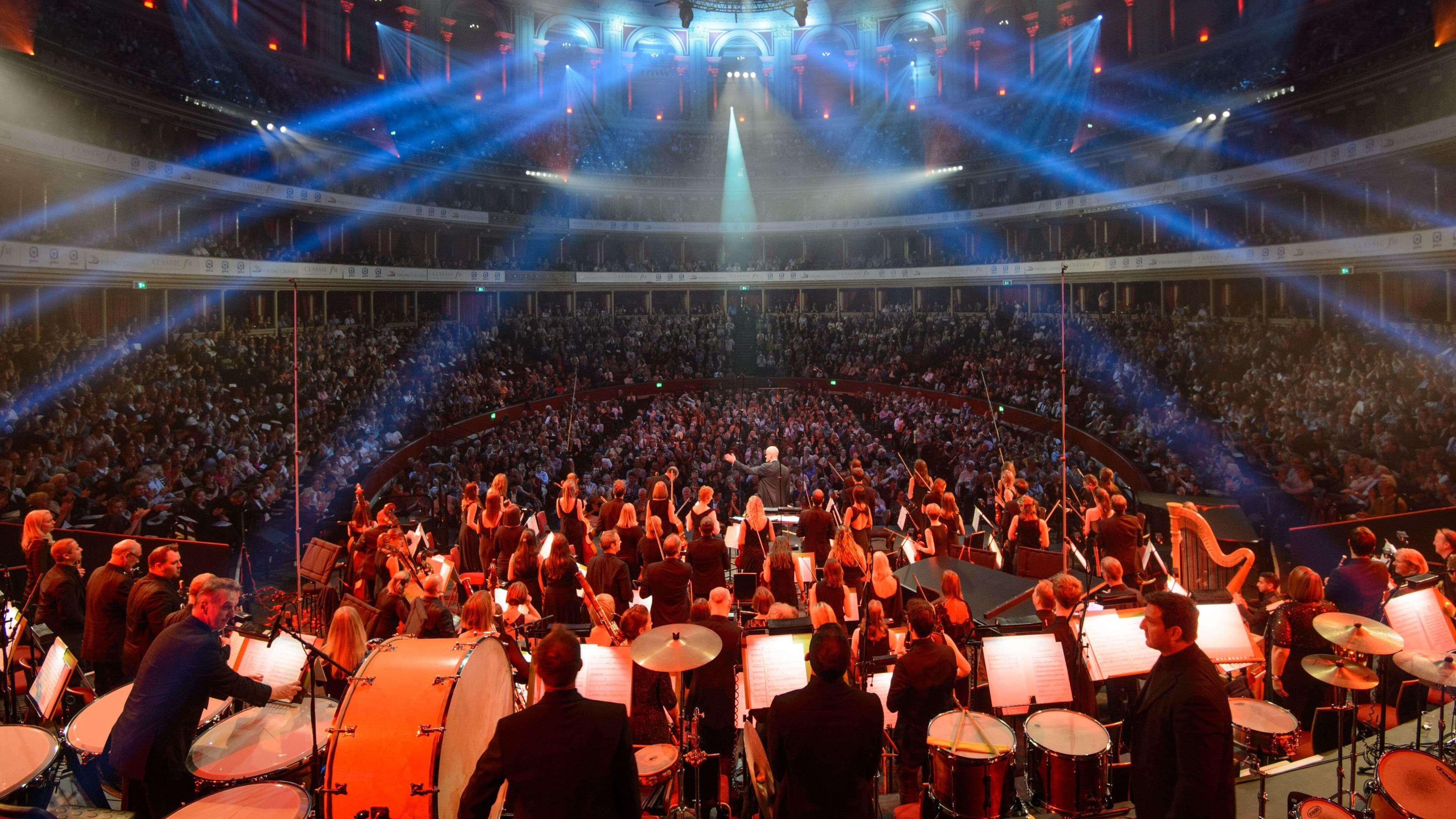 Steven Tanger Center for the Performing Arts