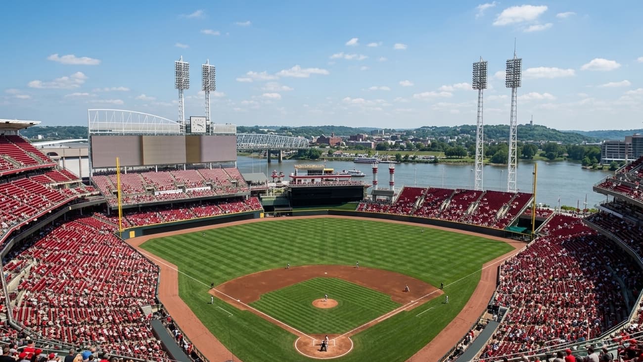 Great American Ball Park