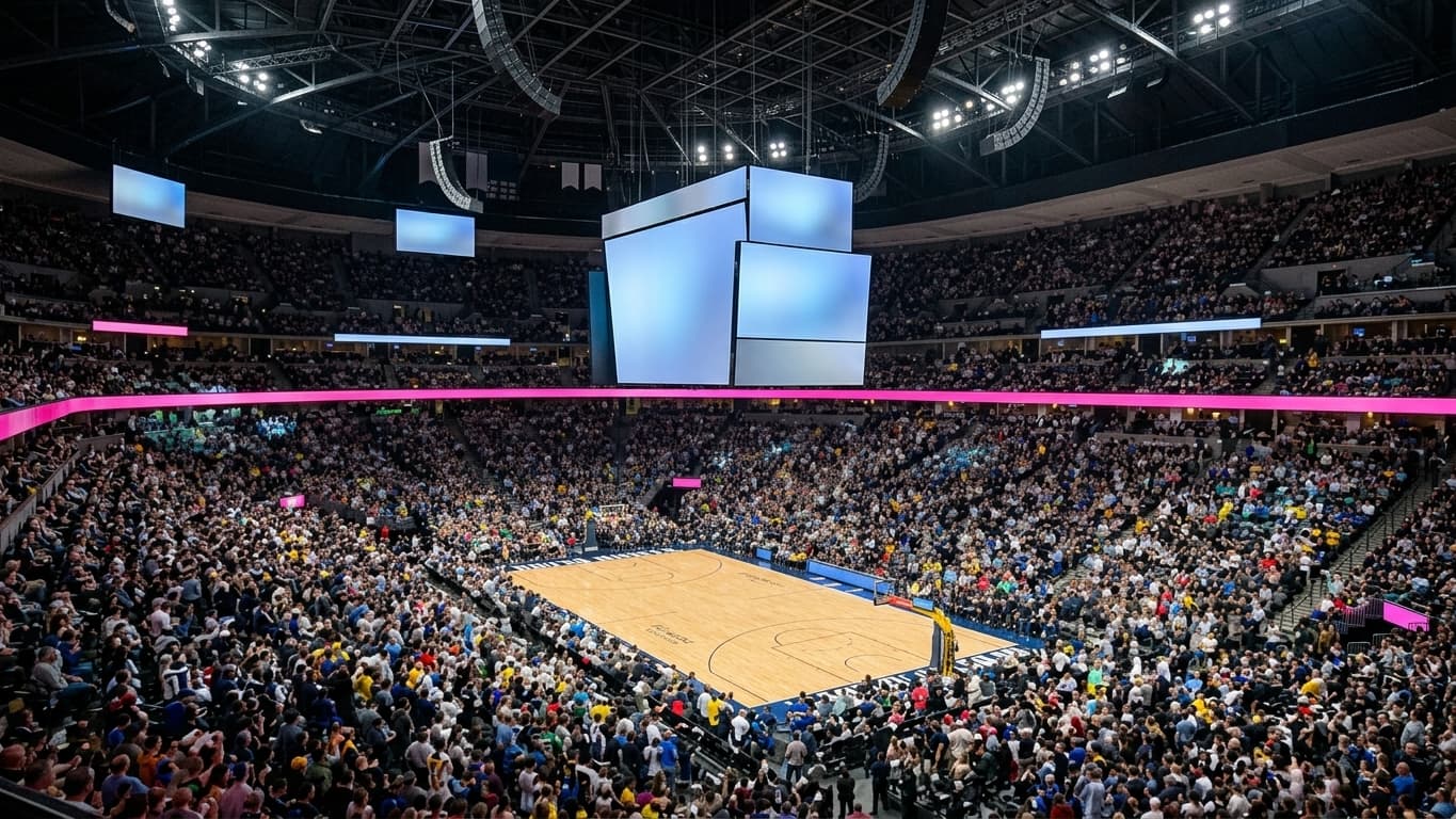 Ball Arena