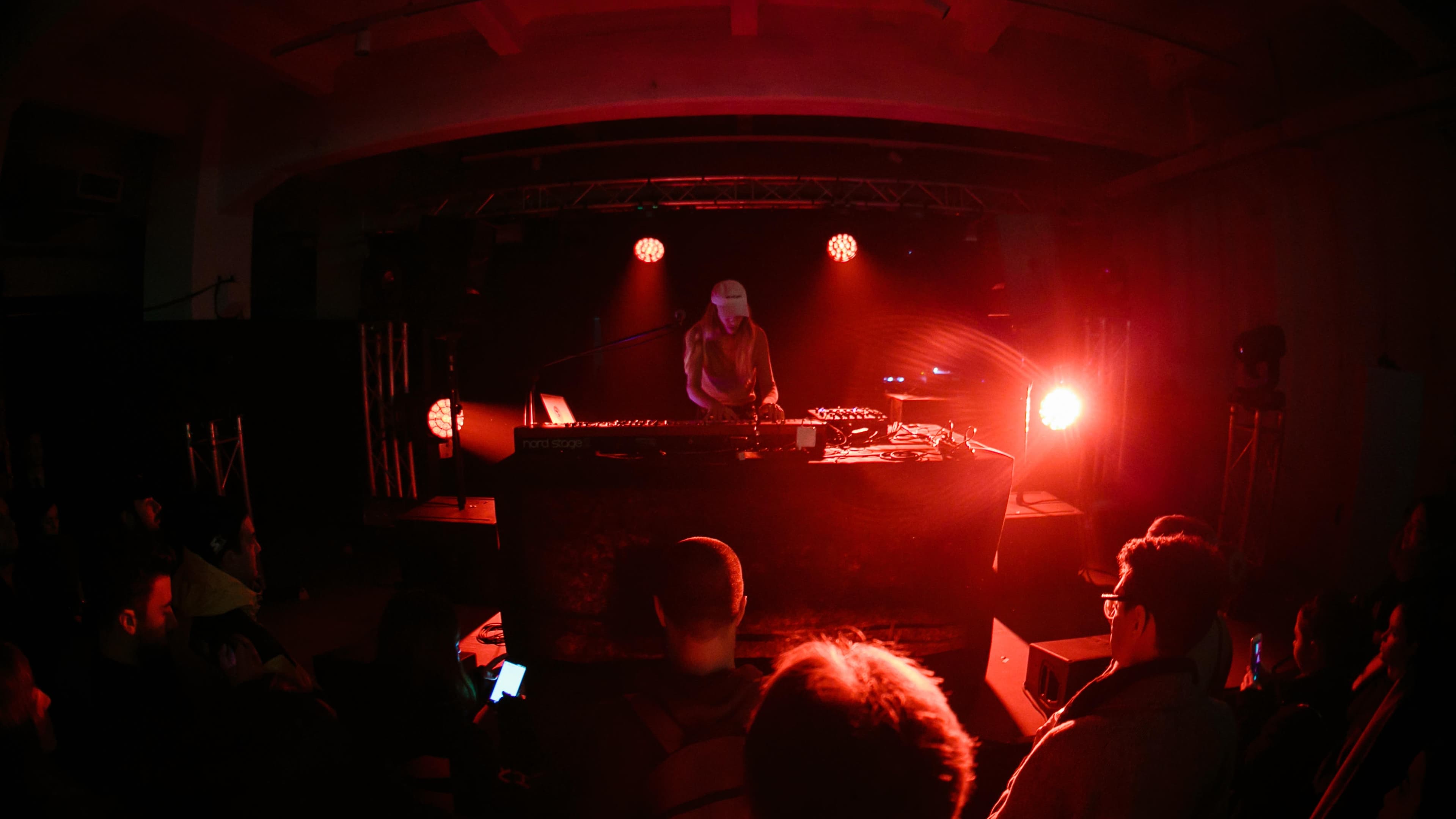 The Basement East - Nashville