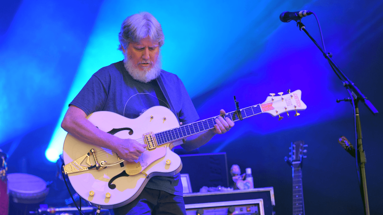 The String Cheese Incident