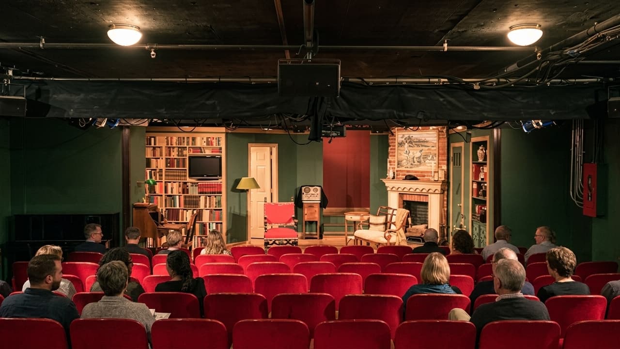 The Theater Center - NY