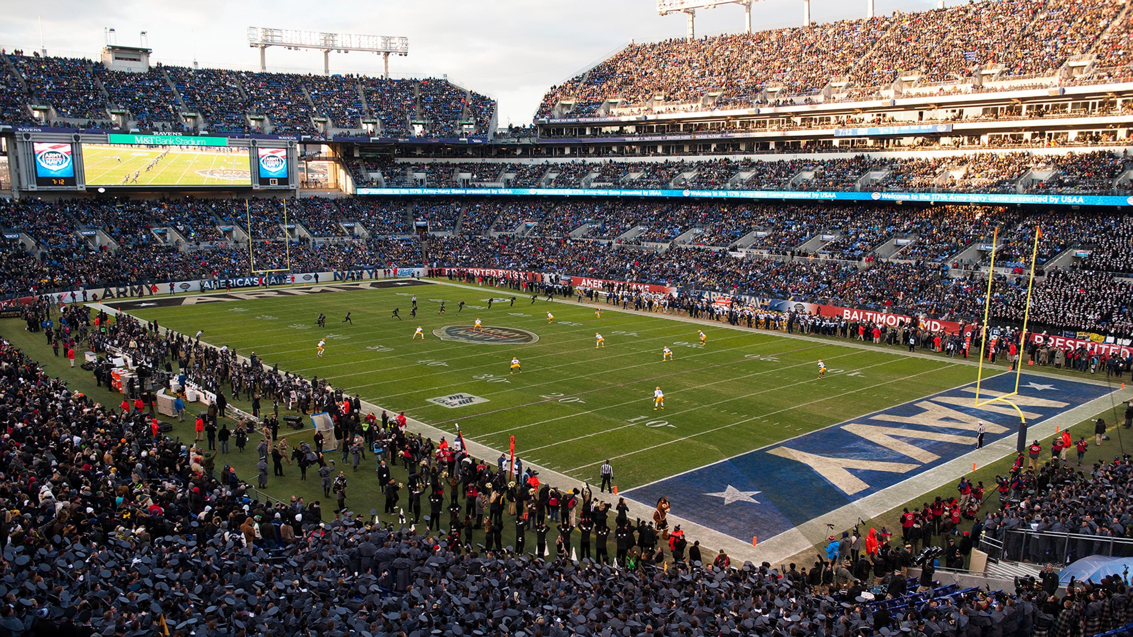 M&T Bank Stadium