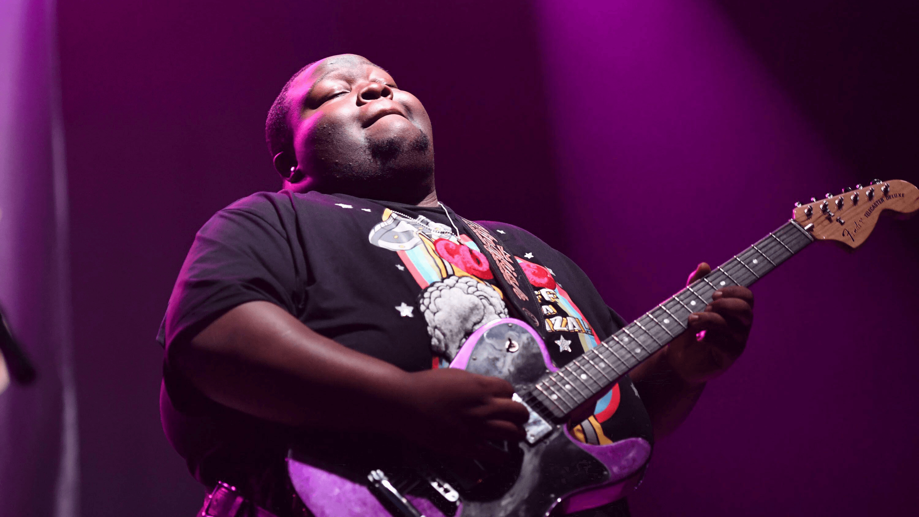 Christone Kingfish Ingram