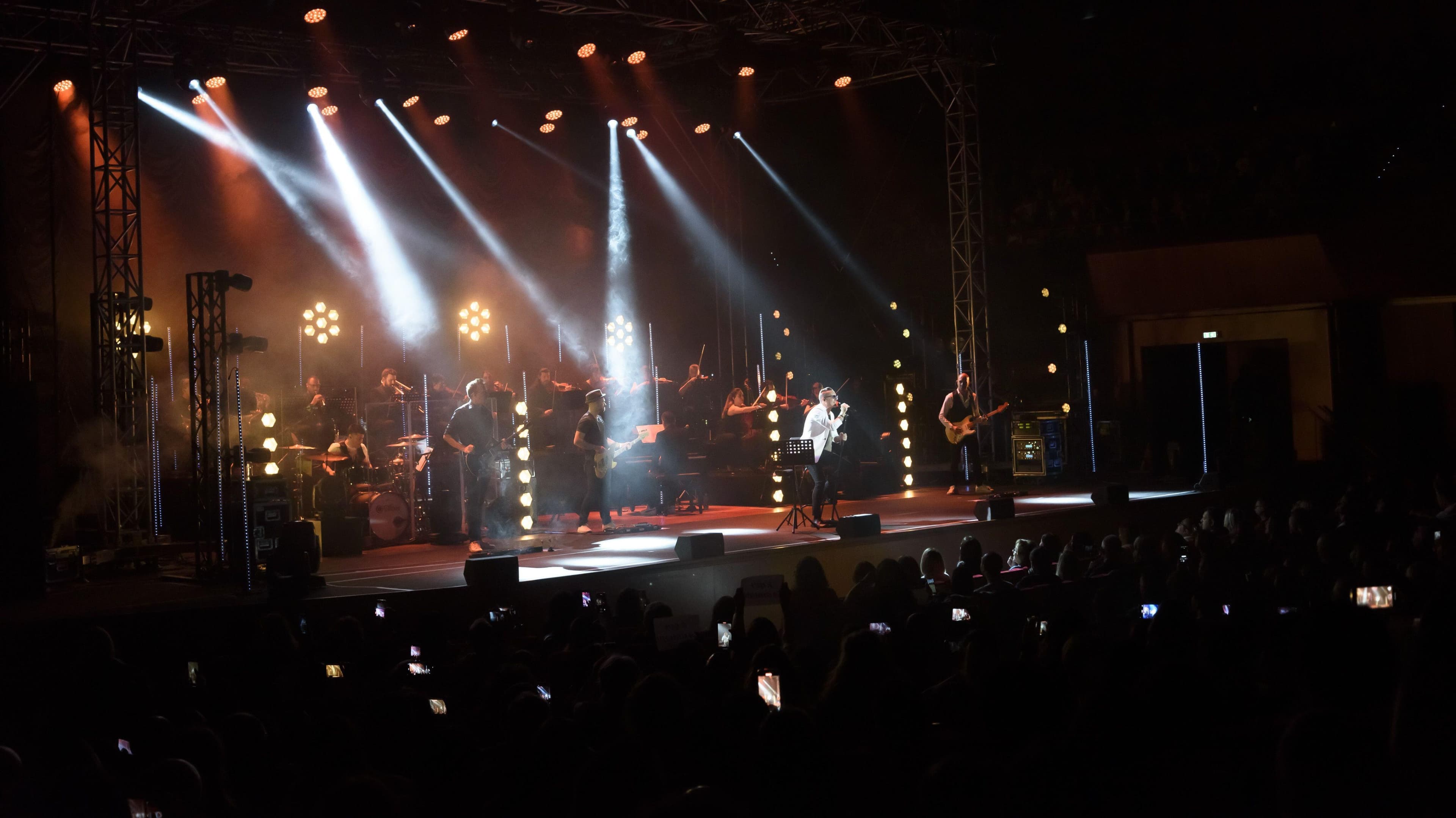 Walhalla Performing Arts Center