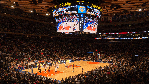 New York Knicks vs. Boston Celtics