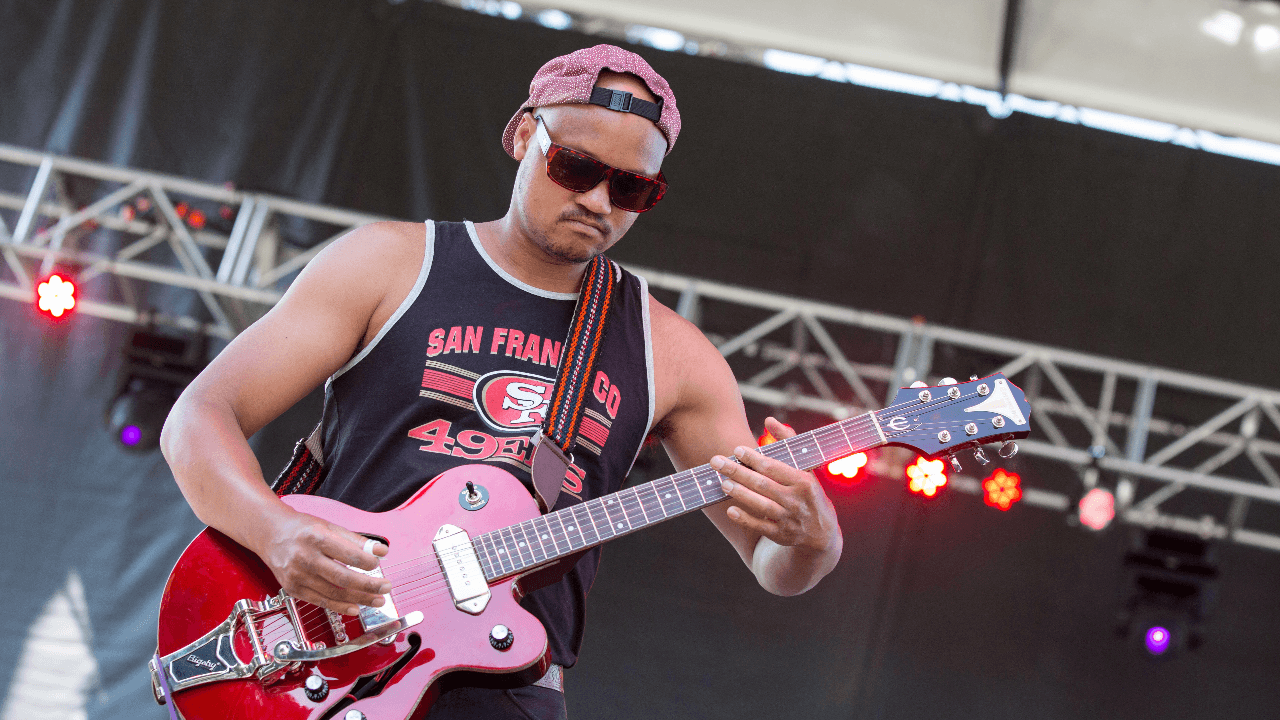 Son Little (21+ Event)