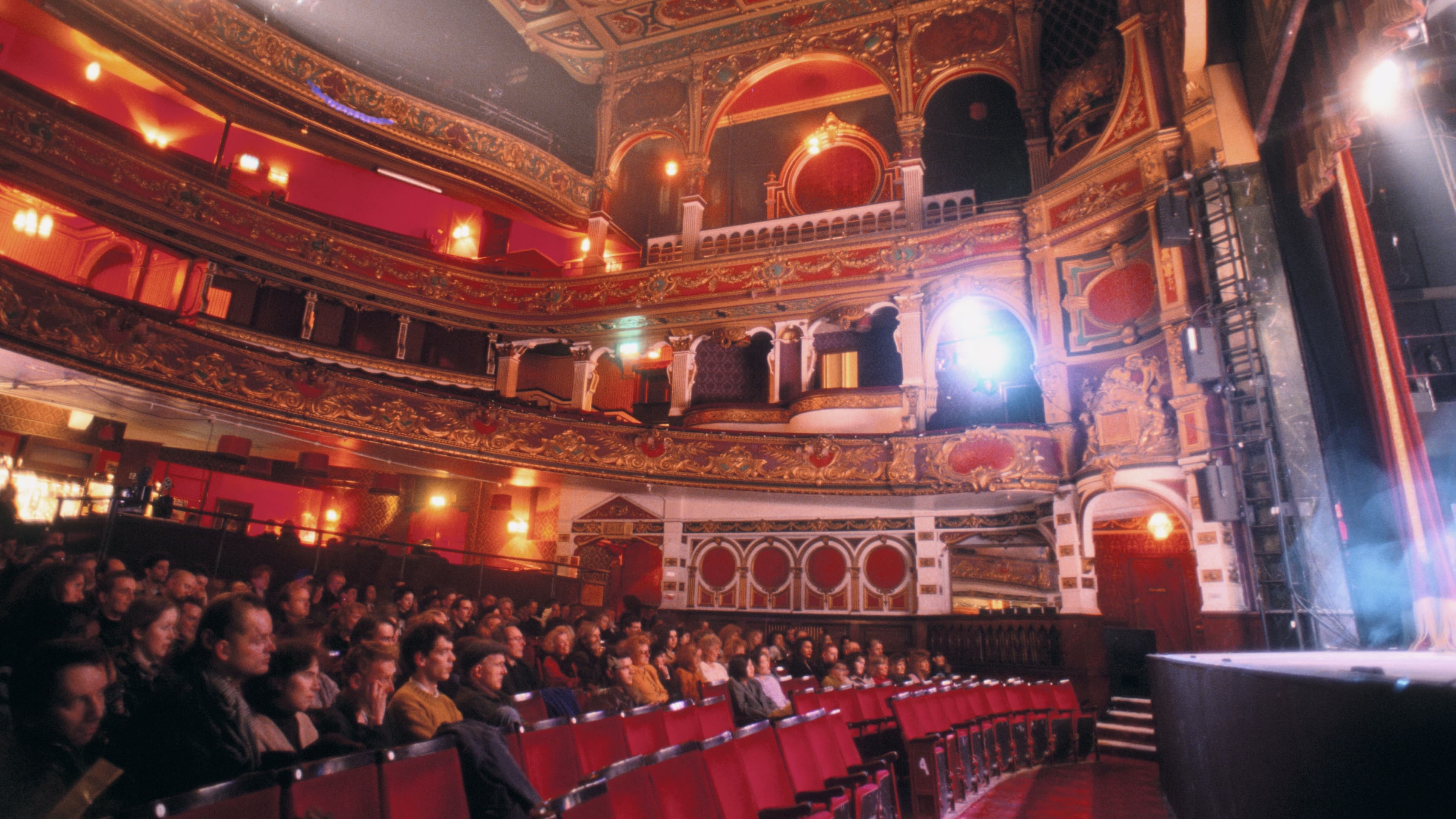 Hackney Empire