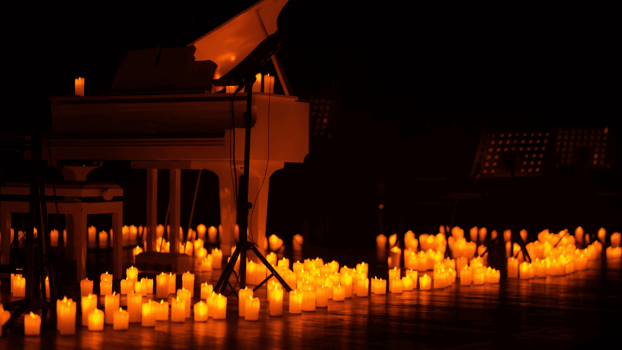 Candlelight: Tribute to Adele
