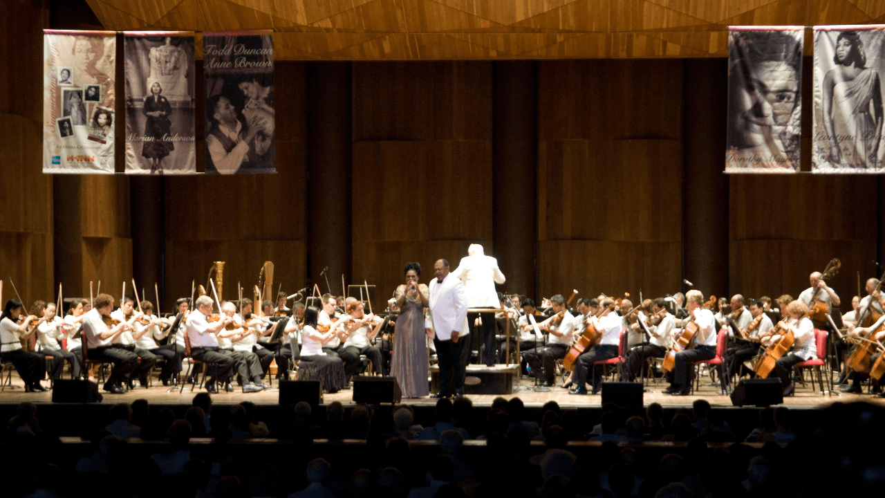 Philadelphia Orchestra