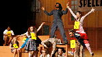 The 25th Annual Putnam County Spelling Bee