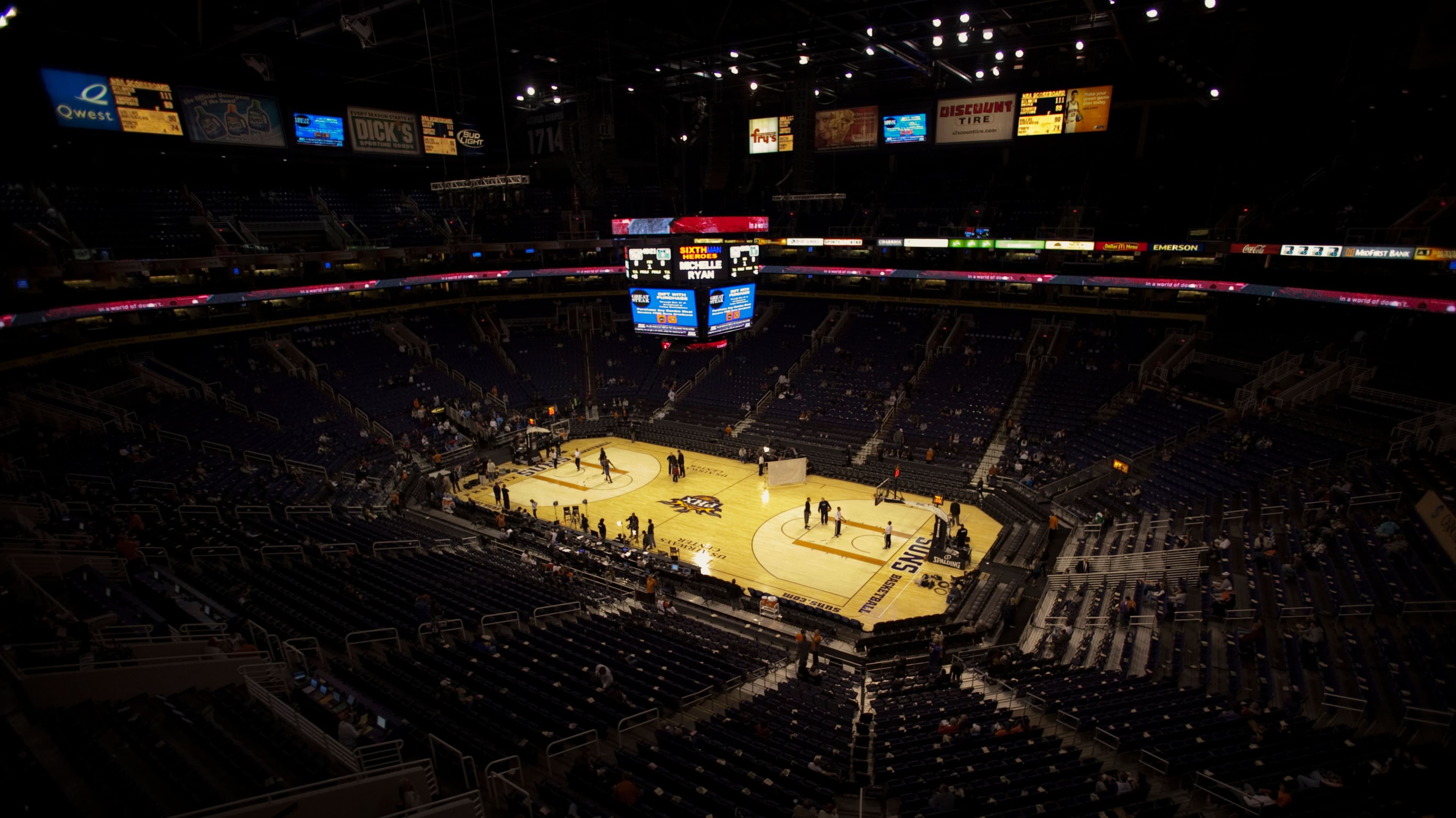 Mortgage Matchup Center