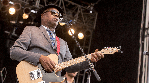 Booker T. Jones
