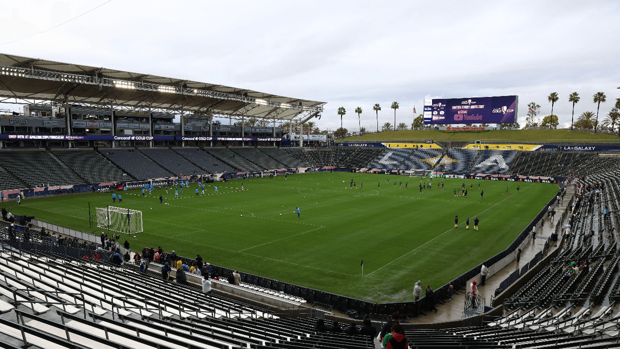 LA Galaxy