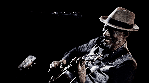 Keb Mo