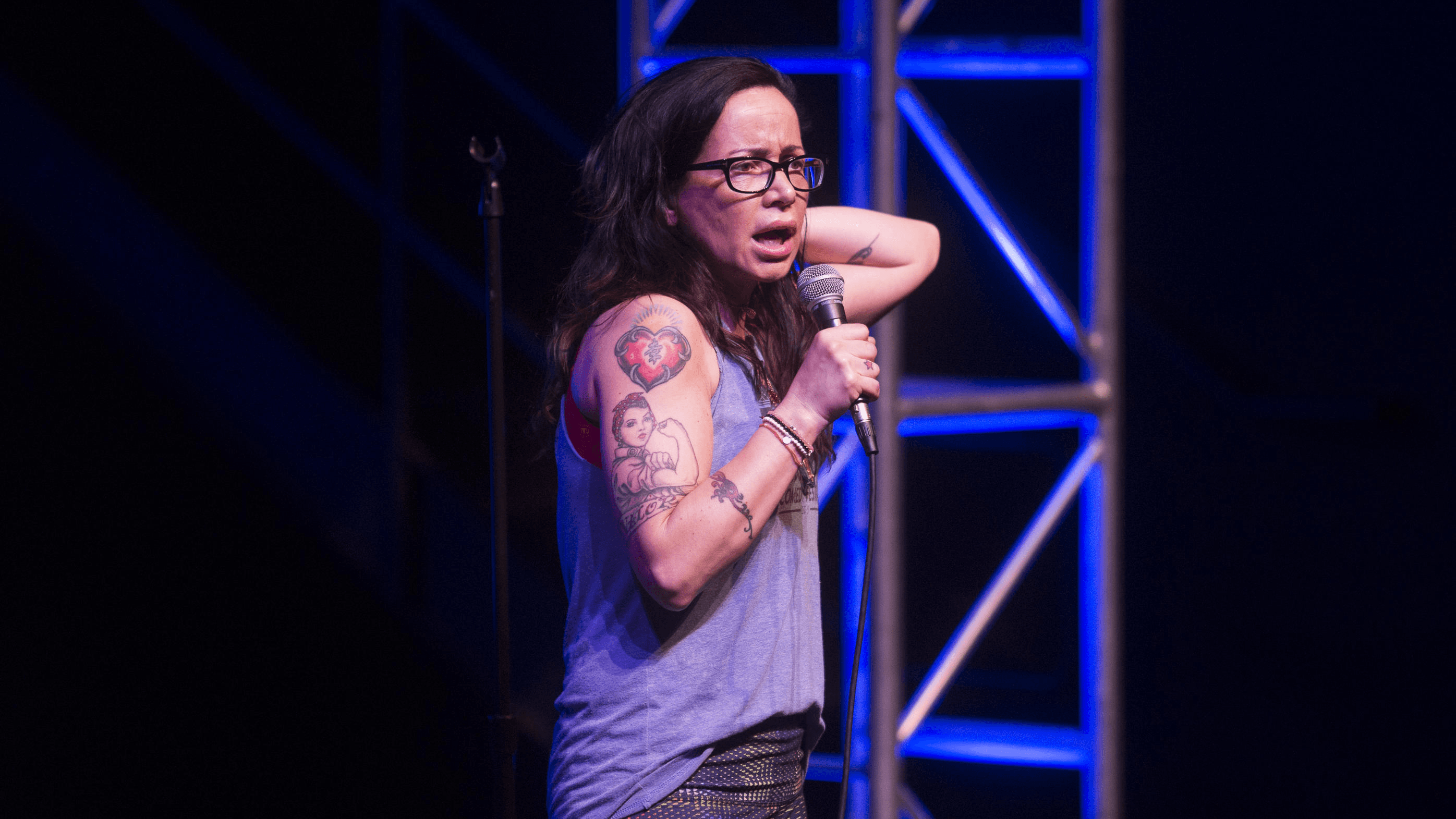 Janeane Garofalo