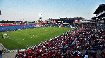 Houston Dynamo at FC Dallas