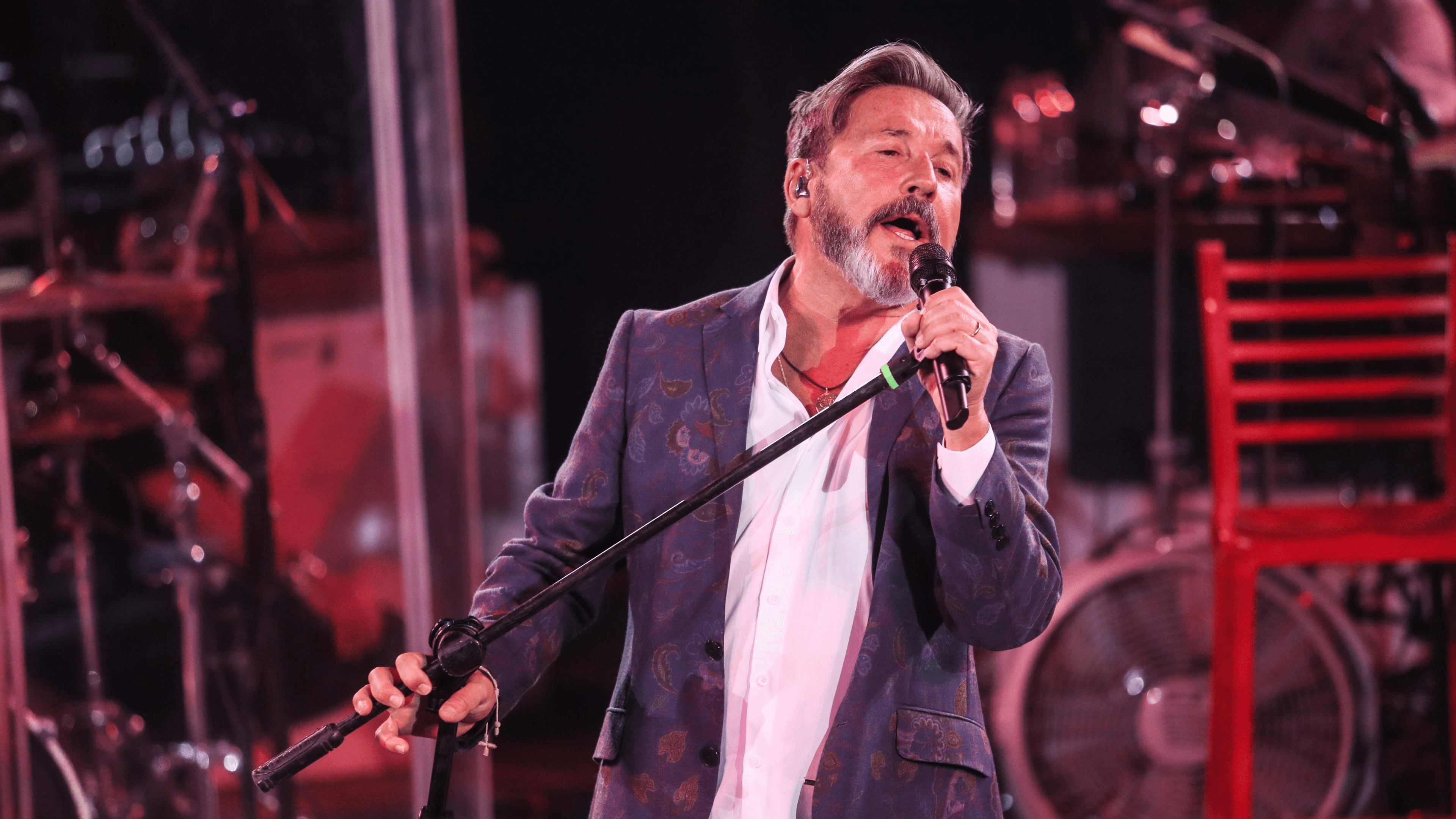 Ricardo Montaner Zapopan