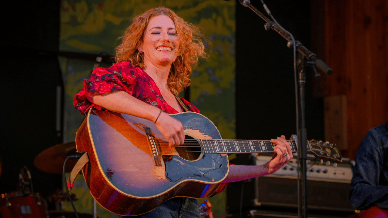Kathleen Edwards