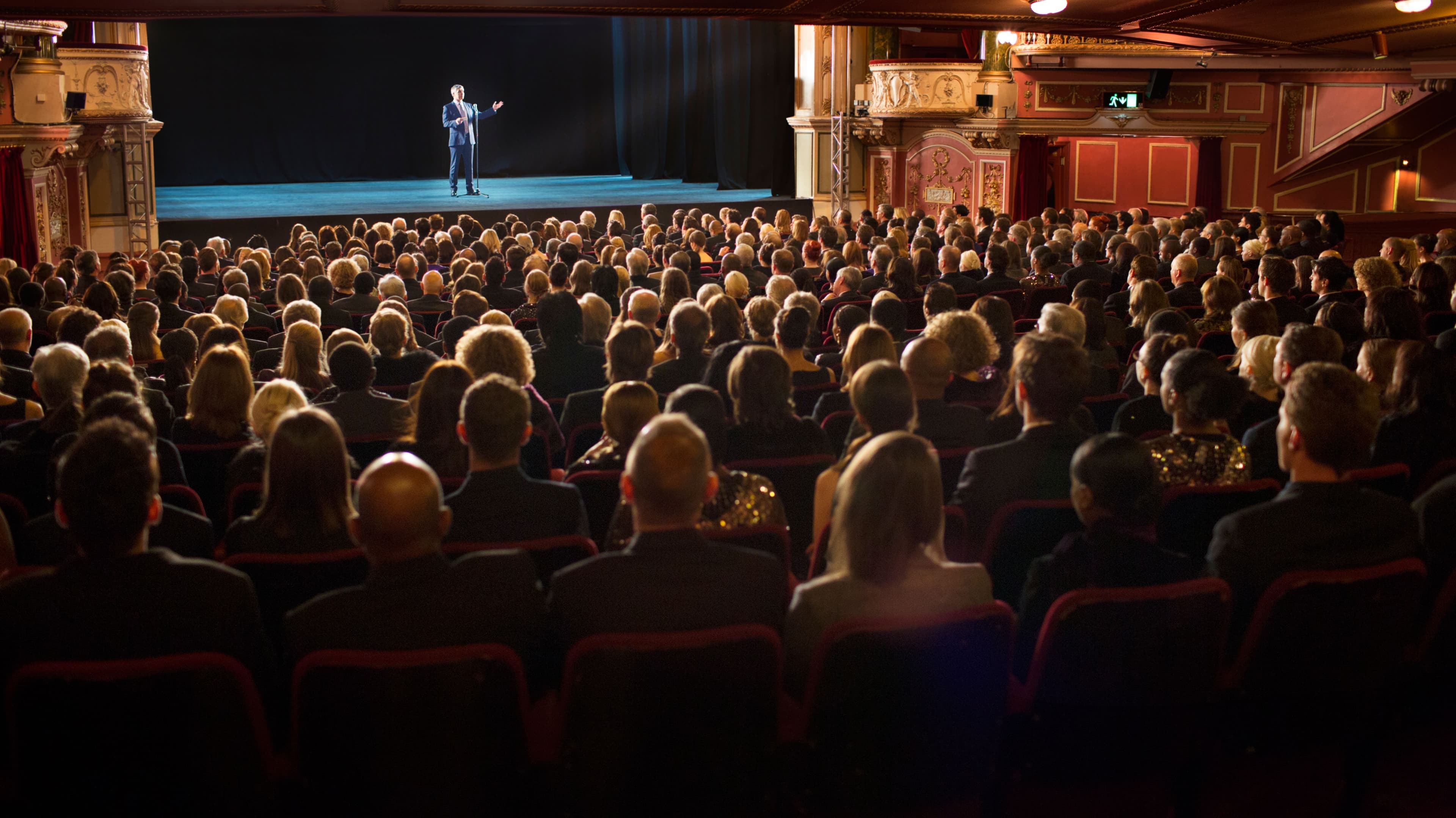 Colonial Theatre - Laconia