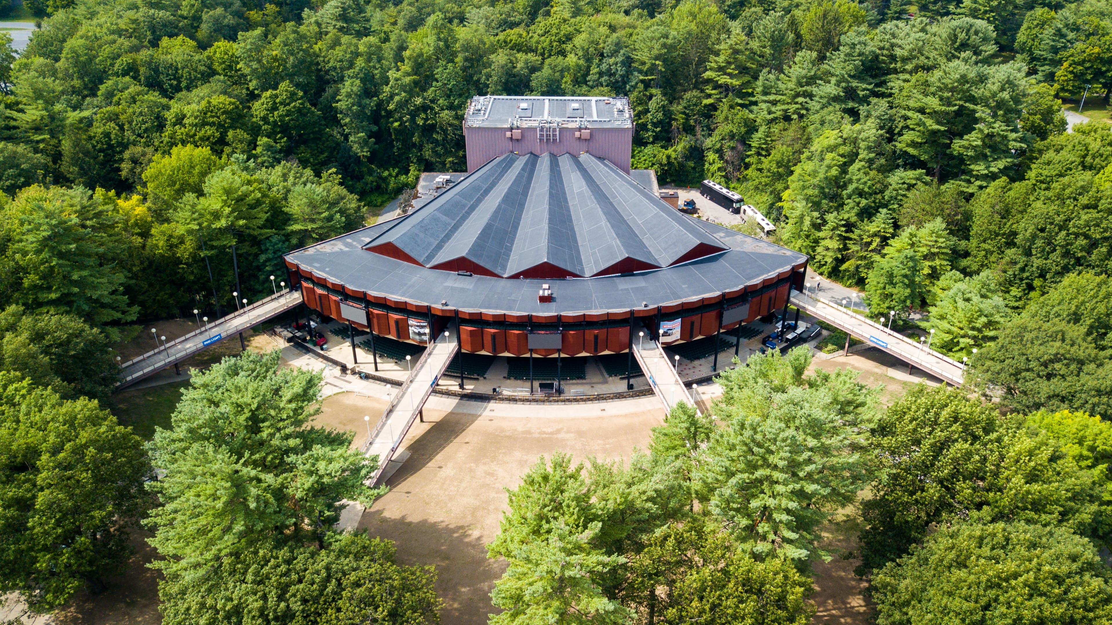 Spa Little Theater - Saratoga Performing Arts Center