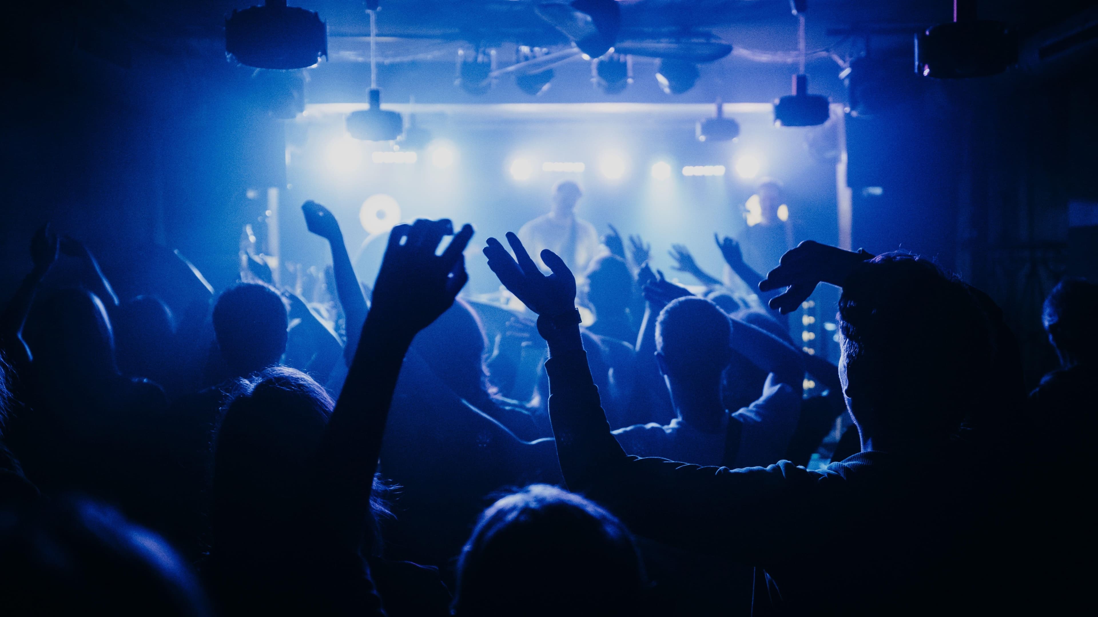 Knitting Factory Concert House - Boise