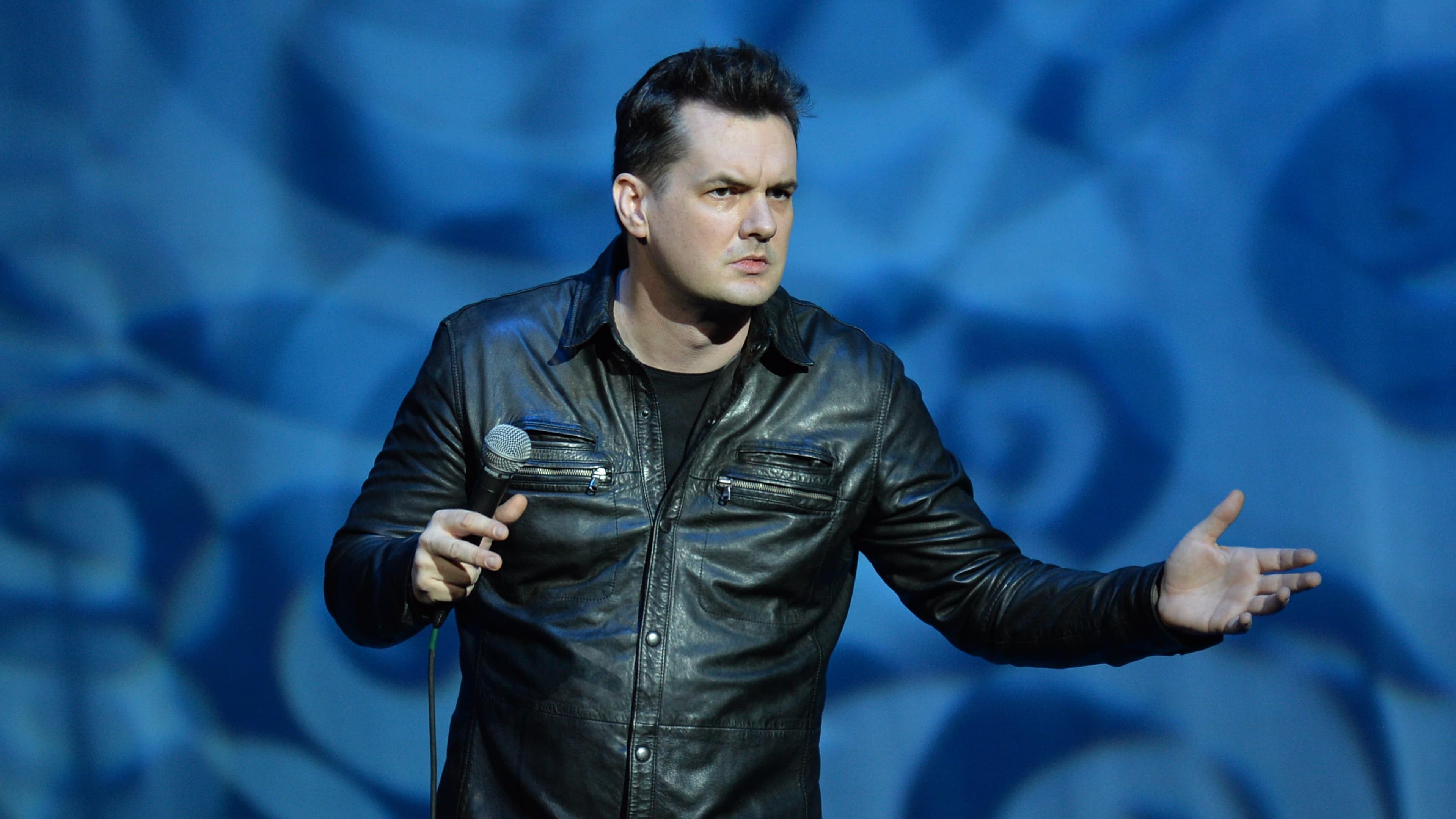 Jim Jefferies