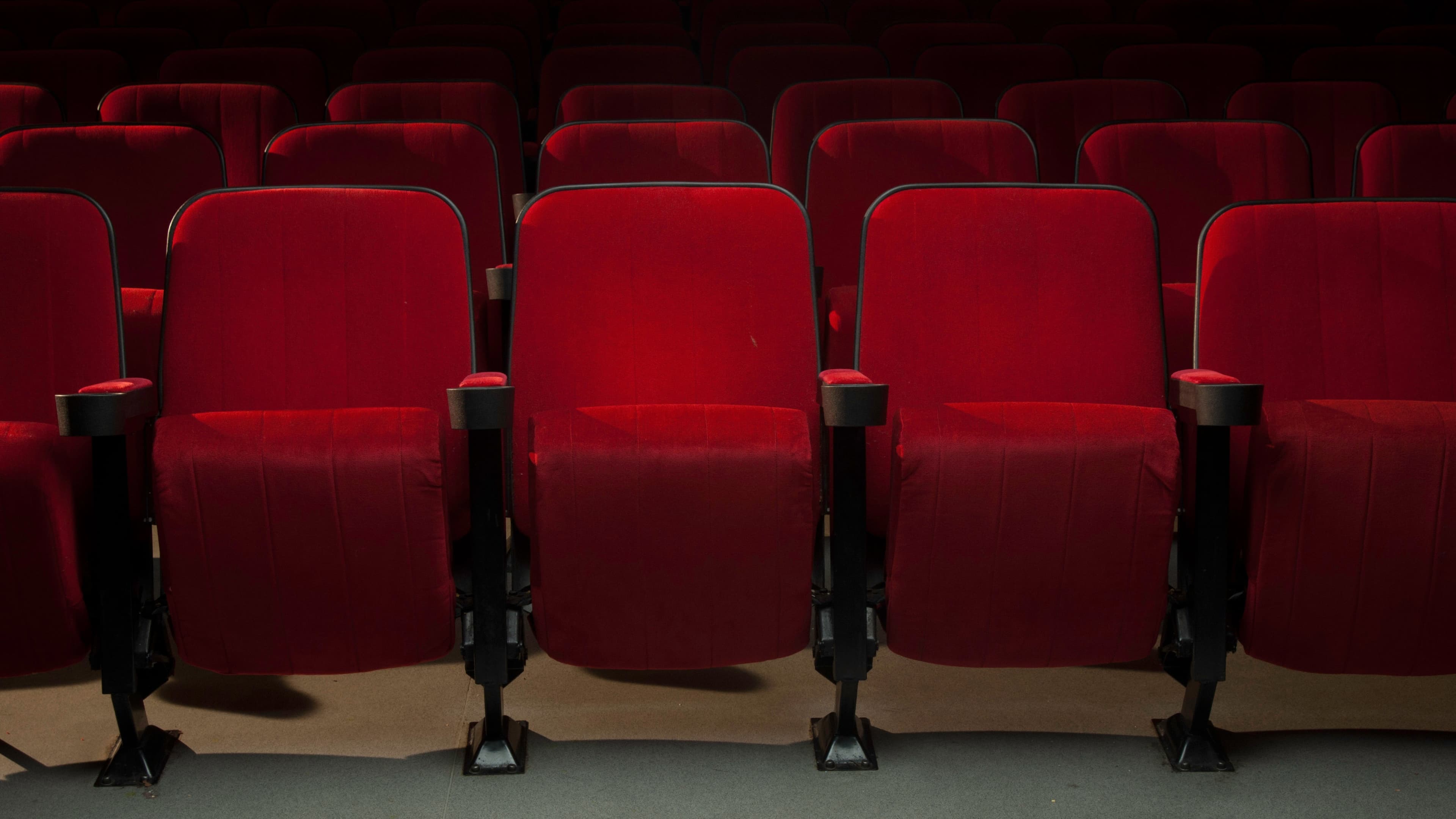 Cape Fear Community College's Wilson Center