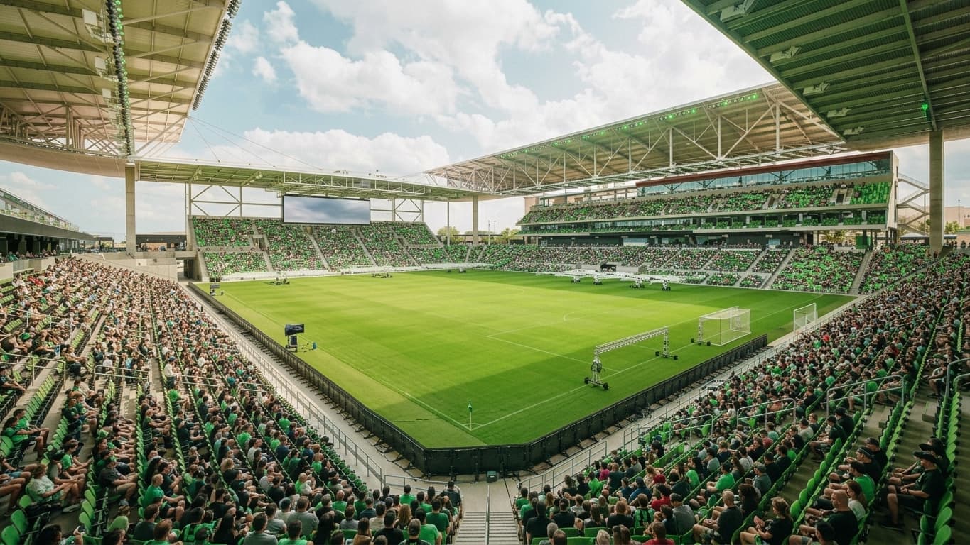 Q2 Stadium