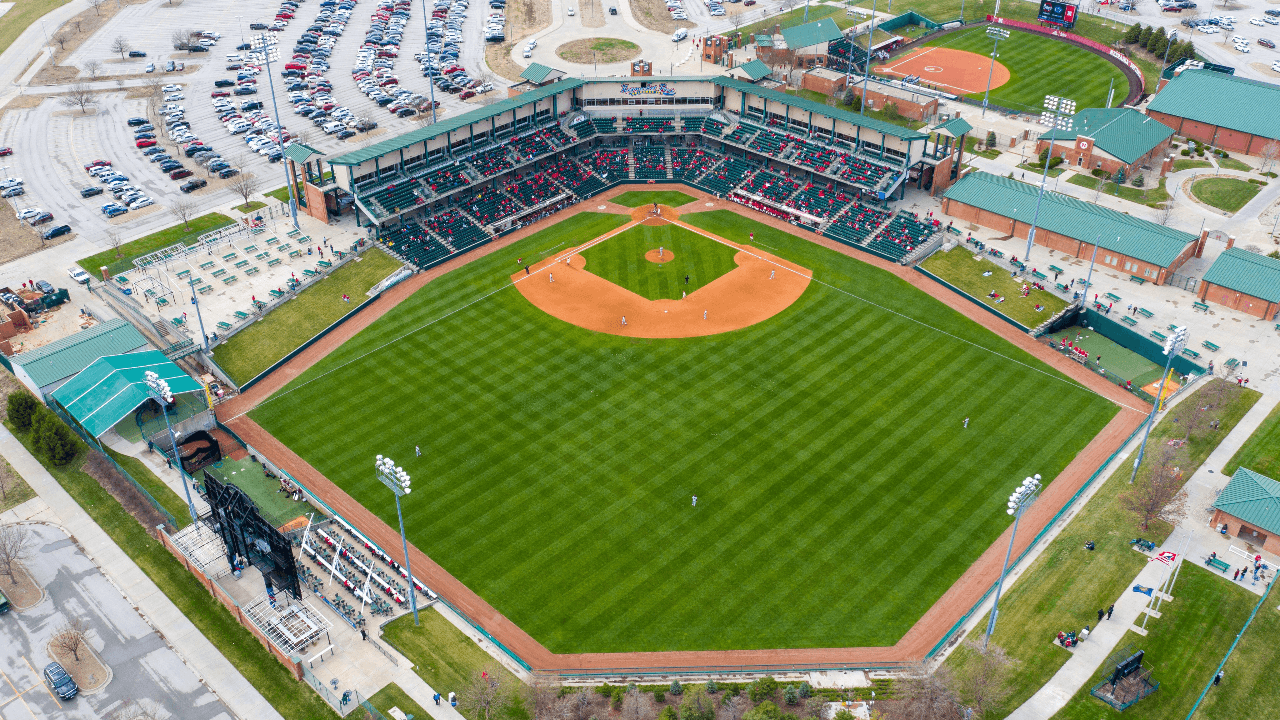Nebraska Cornhuskers Baseball