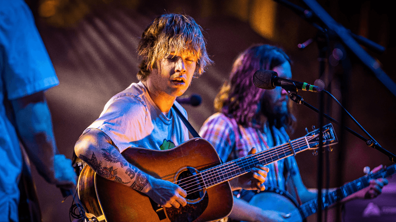 Billy Strings