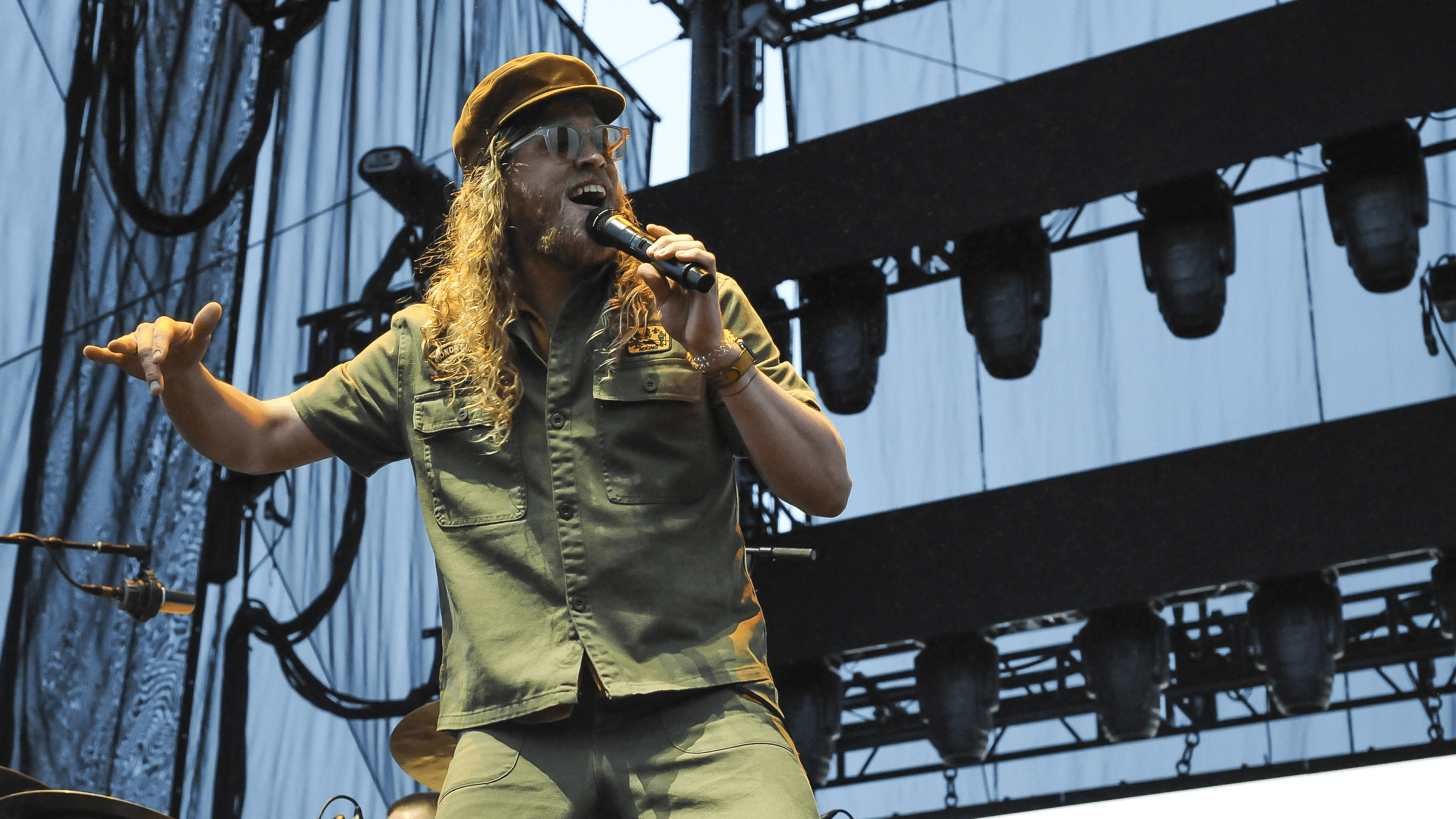 Allen Stone