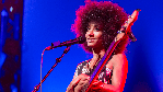 Esperanza Spalding