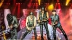 Scorpions Strasbourg
