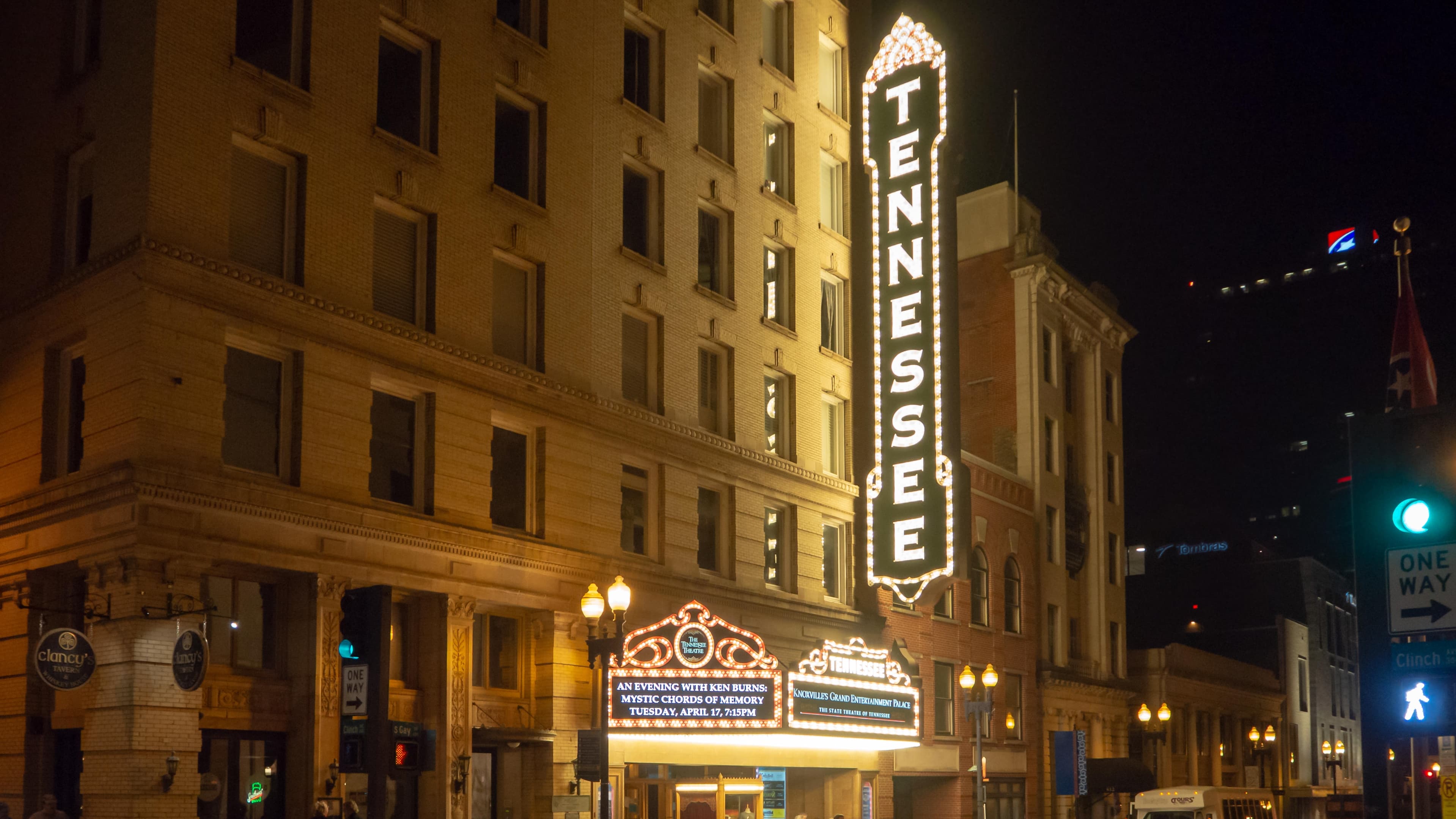 Tennessee Theatre