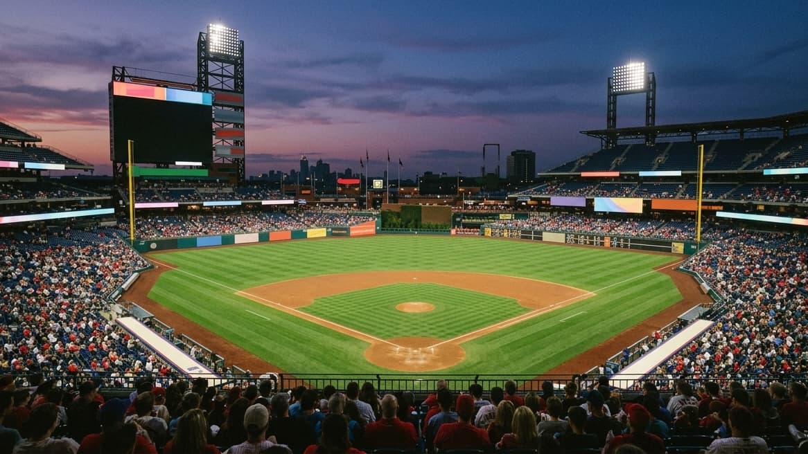 Citizens Bank Park