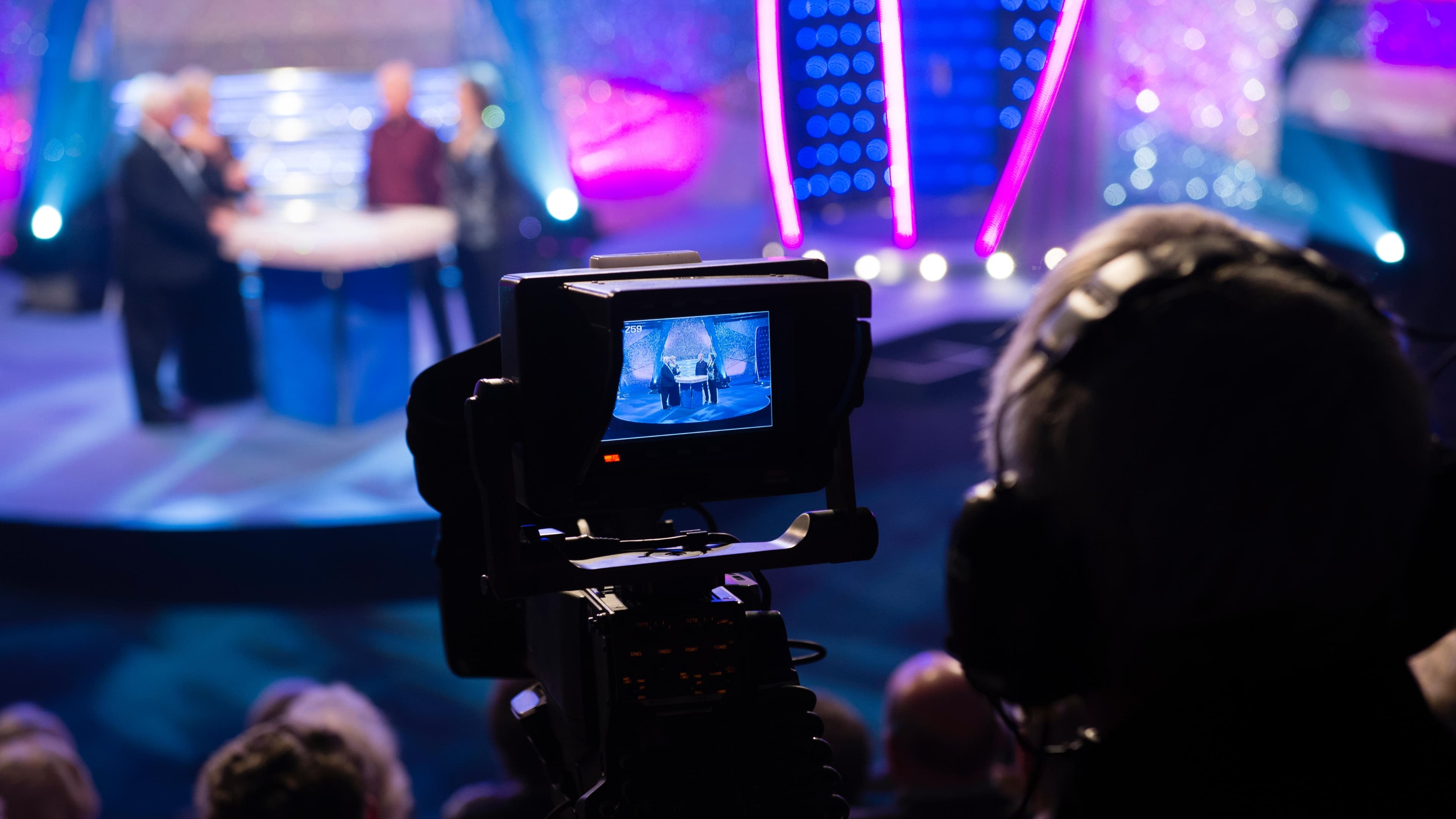 The Best One Yet Live