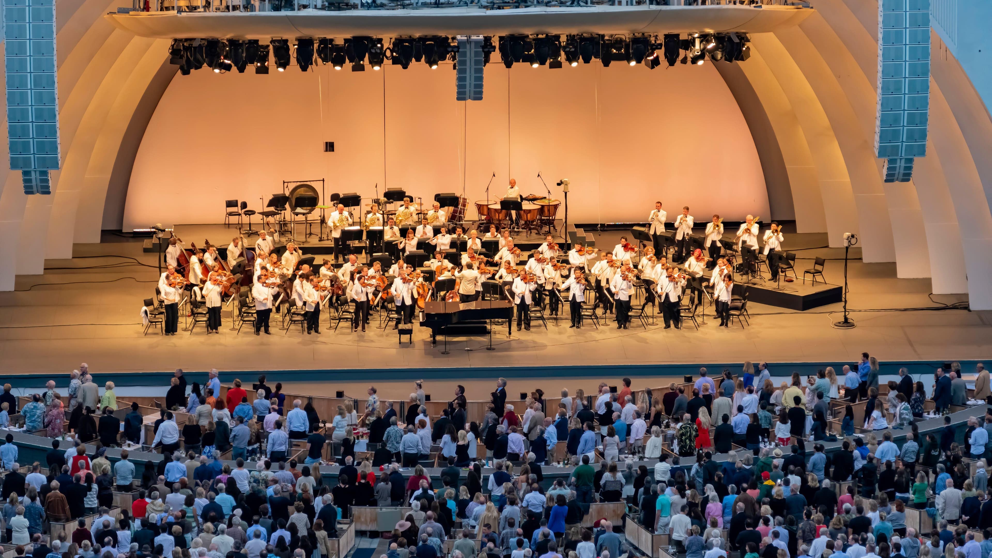Chautauqua Auditorium